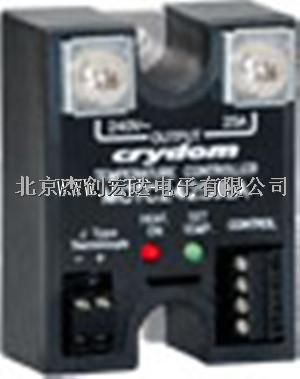 CRYDOM D2425-10继电器-CRYDOM D2425-10尽在买卖IC网
